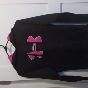 Under armour hoodie